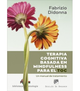 Terapia cognitiva basada en Mindfulness para el TOC