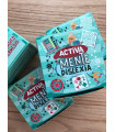ACTIVAMENTE DISLEXIA