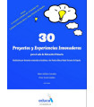 30 PROYECTOS Y EXPERINECIAS INNOVADORAS