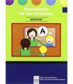 Abecedario de los Fonemas (Anexos)