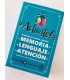 ACTIVATE! Estimula tu cerebro, ejercita: memoria, lenguaje y atenci&oacute;n