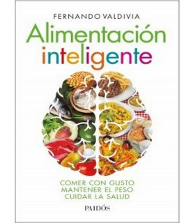 ALIMENTACIÓN INTELIGENTE 9789501297096 Paidos 20,90 €