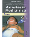 ANESTESIA PEDIÁTRICA.