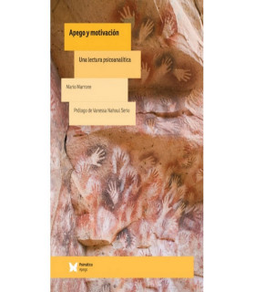 Apego y motivación, una lectura psicoanalítica 9788488909862 Psimática Editorial 24,70 €