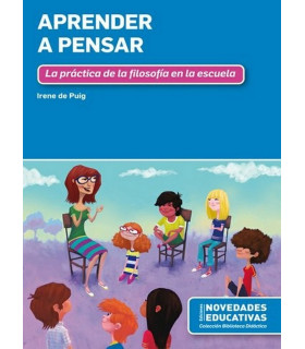 APRENDER A PENSAR 978-987-538-563-4 Noveduc 26,60&nbsp;&euro;