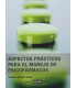 ASPECTOS PR&Aacute;CTICOS PARA EL MANEJO DE PSICOF&Aacute;RMACOS.