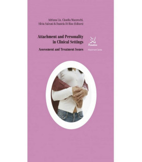 Attachment and Personality in Clinical Setting. 978-84-88909-22-0 Psim&aacute;tica Editorial 19,00&nbsp;&euro;