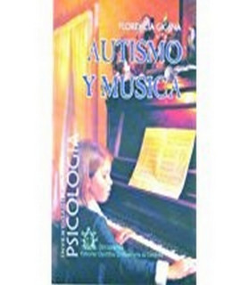 AUTISMO Y M&Uacute;SICA 978-987-572-028-2 Brujas Editorial 17,10&nbsp;&euro;