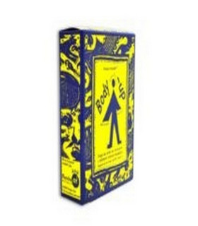 Body Up. Juego de cartas de movimiento y expresión corporal terapéutico, basado en yoga infantil 9789568919177 Mundito DT 39,90 €
