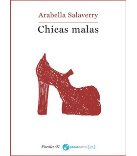 CHICAS MALAS 9788412082807 Pensódromo 15,20 €