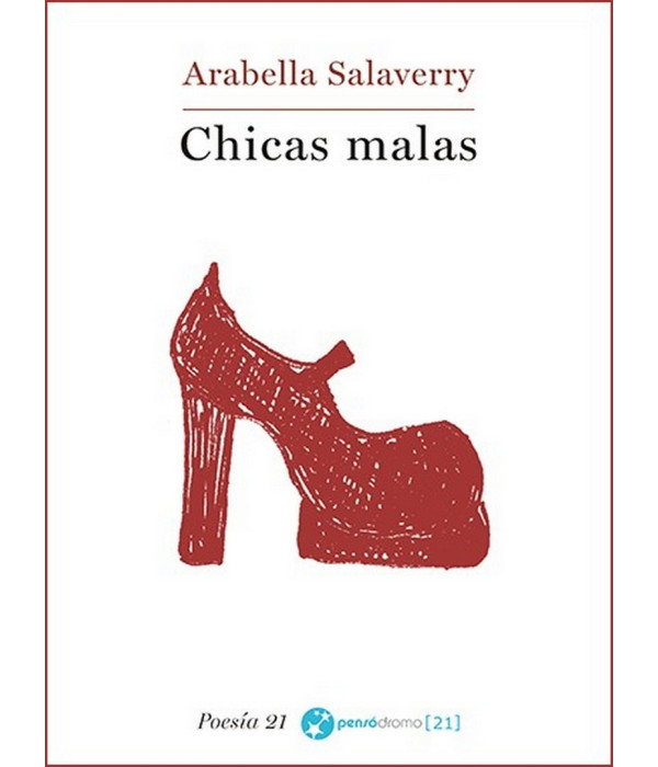 CHICAS MALAS 9788412082807 Pensódromo 15,20 €