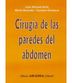 CIRUG&Iacute;A DE LAS PAREDES DEL ABDOMEN
