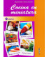 COCINA EN MINIATURA