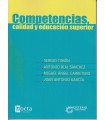COMPETENCIAS, CALIDAD Y EDUCACI&Oacute;N SUPERIOR