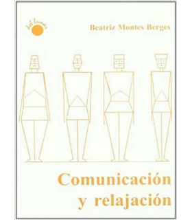 COMUNICACI&Oacute;N Y RELAJACI&Oacute;N 9788495331462 Del Lunar 8,08&nbsp;&euro;