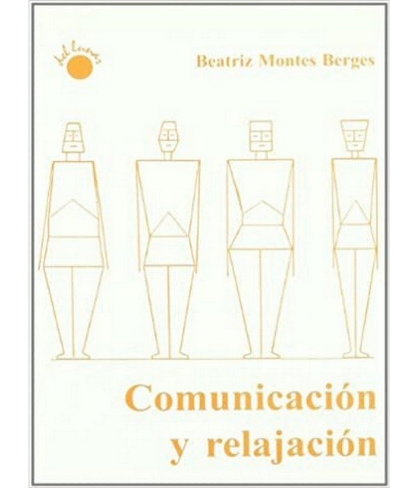 COMUNICACI&Oacute;N Y RELAJACI&Oacute;N 9788495331462 Del Lunar 8,08&nbsp;&euro;