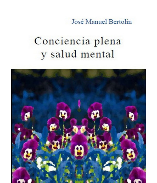 CONCIENCIA PLENA Y SALUD MENTAL 9788495840851 22,37&nbsp;&euro;
