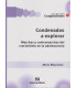 CONDENADOS A EXPLORAR. Marchas y contramarchas crecimiento en la adolescencia.