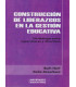 CONSTRUCCI&Oacute;N DE LIDERAZGOS EN LA GESTI&Oacute;N EDUCATIVA