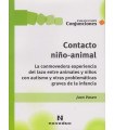 CONTACTO NI&Ntilde;O-ANIMAL