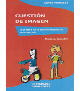 CUESTI&Oacute;N DE IM&Aacute;GEN 9789875383012 Noveduc 19,00&nbsp;&euro;