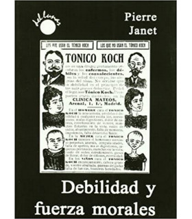 DEBILIDAD Y FUERZA MORALES 978-8495331427 Del Lunar 7,60 €
