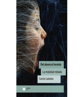 Del abuso al incesto, la realidad robada 9788488909404 Psim&aacute;tica Editorial 19,00&nbsp;&euro;