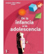 DE LA INFANCIA A LA ADOLESCENCIA