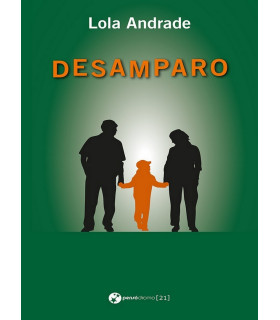 DESAMPARO 9788412484861 Pensódromo 21,85 €