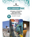 DESCUBRIENDO-NOS. Mazo de 80 cartas + Manual de actividades