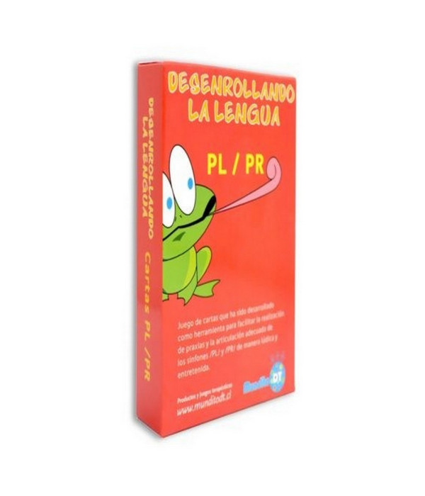 Desenrollando la lengua PL &ndash; PR 9789568919122 Mundito DT 33,25&nbsp;&euro;