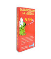 Desenrollando la lengua PL &ndash; PR
