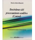 DES&Oacute;RDENES DEL PROCESAMIENTO AUDITIVO (CENTRAL). Una perspectiva desde la neurociencia