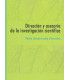DIRECCI&Oacute;N Y ASESOR&Iacute;A DE LA INVESTIGACI&Oacute;N CIENT&Iacute;FICA