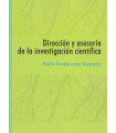 DIRECCI&Oacute;N Y ASESOR&Iacute;A DE LA INVESTIGACI&Oacute;N CIENT&Iacute;FICA