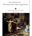 DISERTACIONES SOBRE PSIQUIATRÍA
