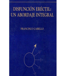 Disfunción eréctil: un abordaje integral 9788488909114 Psimática Editorial 23,75 €