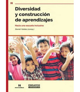 DIVERSIDAD Y CONSTRUCCI&Oacute;N DE APRENDIZAJES 978-987-538-509-2 Noveduc 22,80&nbsp;&euro;