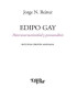EDIPO GAY. Heteronormatividad y psicoan&aacute;lisis. Segunda edici&oacute;n ampliada
