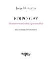 EDIPO GAY. Heteronormatividad y psicoanálisis. Segunda edición ampliada