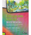EDUCACI&Oacute;N INICIAL Y TERRITORIO