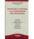 EFECTOS DE LA ESCRITURA EN LA TRANSMISI&Oacute;N DEL PSICOAN&Aacute;LISIS