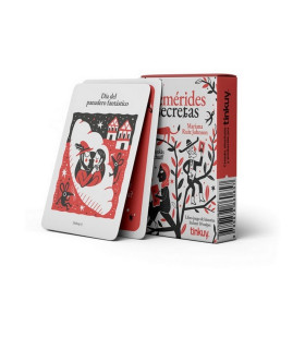 Efemérides Secretas 9789878860657 Tinkuy 16,15 €