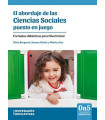 EL ABORDAJE DE LAS CIENCIAS SOCIALES PUESTO EN JUEGO. Formatos didácticos para nivel inicial.