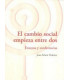EL CAMBIO SOCIAL EMPIEZA ENTRE DOS