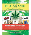 EL C&Aacute;&Ntilde;AMO (cannabis) &iexcl; Una Planta, mil usos!