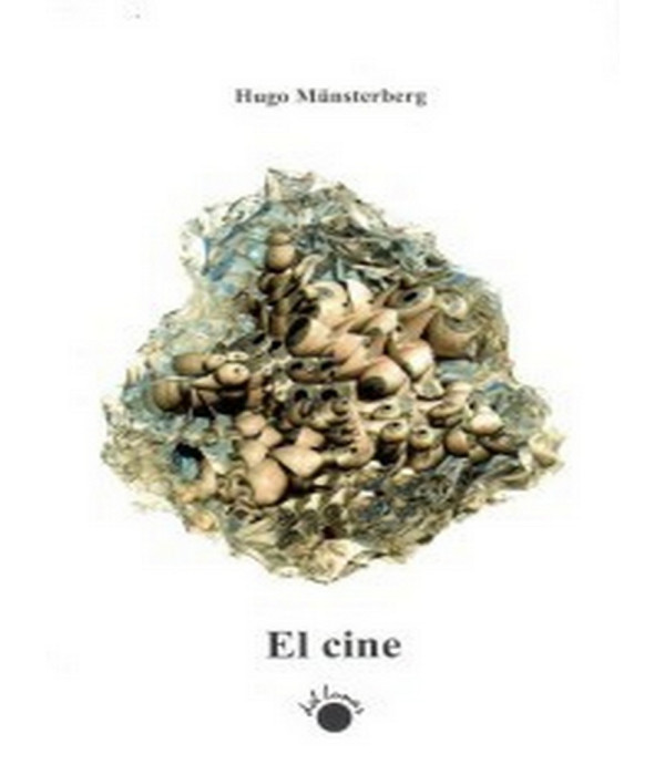 EL CINE: UN ESTUDIO PSICOLOGICO 9788495331397 Del Lunar 16,15&nbsp;&euro;