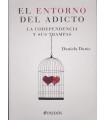 EL ENTORNO DEL ADICTO. La codependencia y sus trampas