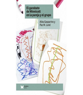 El garabato de Winnicott en la pareja y el grupo 9788488909992 Psimática Editorial 23,75 €