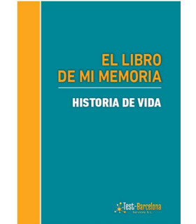 EL LIBRO DE MI MEMORIA. Historia de vida 9788412027464 18,91 €